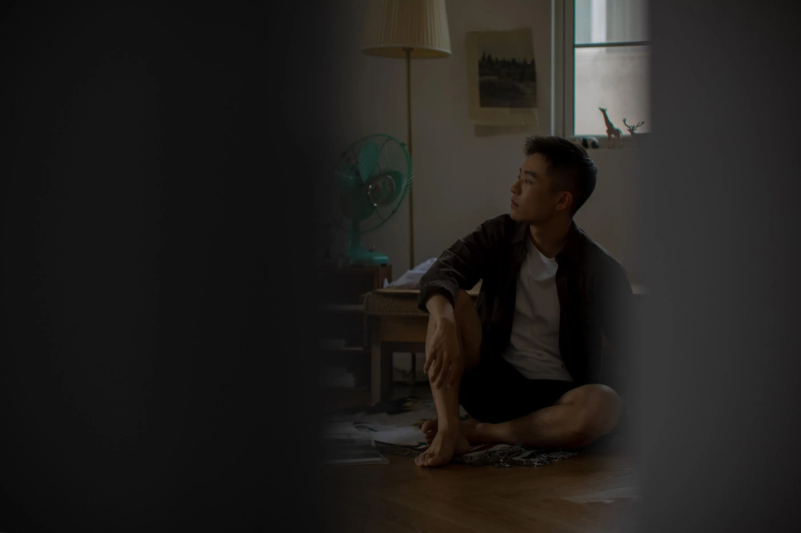 [YITUYU艺图语]2021.11.10 独处时光 活烦 [24P]插图8